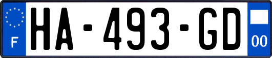 HA-493-GD