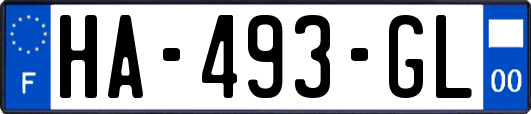 HA-493-GL