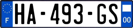HA-493-GS