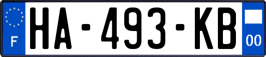 HA-493-KB