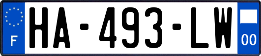 HA-493-LW