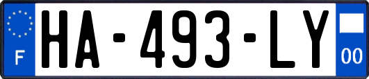 HA-493-LY