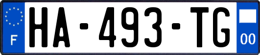 HA-493-TG