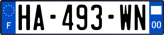 HA-493-WN