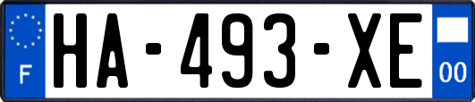 HA-493-XE