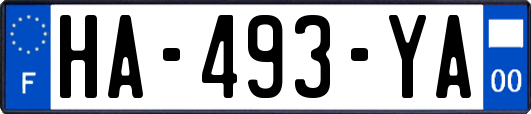 HA-493-YA