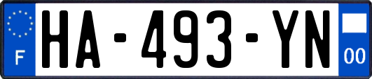 HA-493-YN