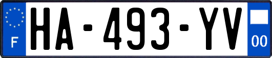HA-493-YV