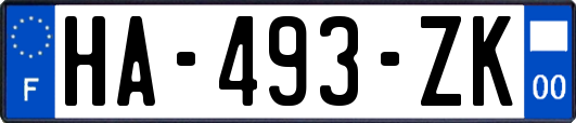 HA-493-ZK