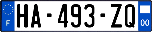 HA-493-ZQ
