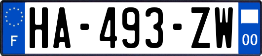 HA-493-ZW