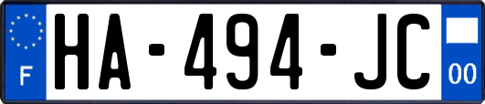 HA-494-JC