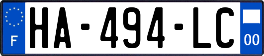 HA-494-LC