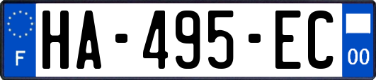 HA-495-EC