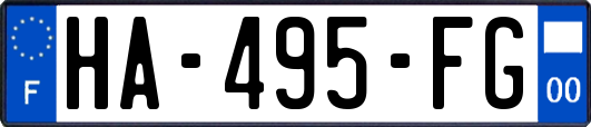 HA-495-FG