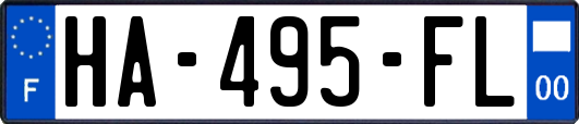 HA-495-FL