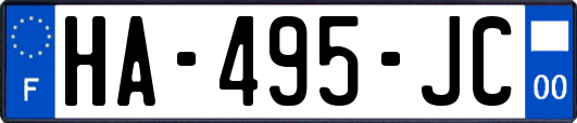 HA-495-JC