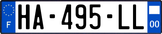 HA-495-LL