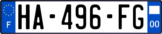 HA-496-FG