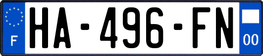 HA-496-FN