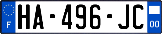 HA-496-JC