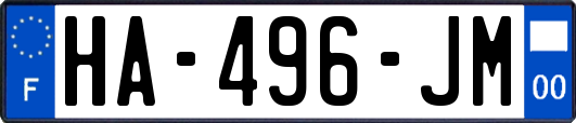 HA-496-JM