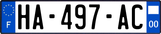 HA-497-AC