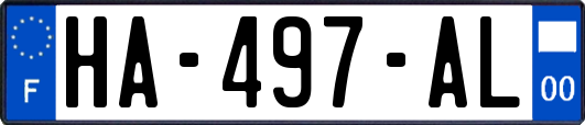 HA-497-AL