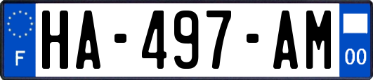HA-497-AM