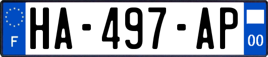 HA-497-AP
