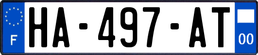 HA-497-AT