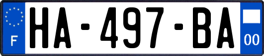 HA-497-BA