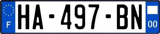 HA-497-BN