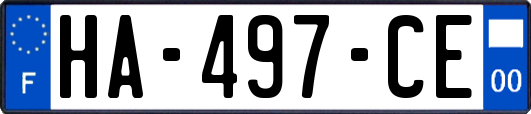 HA-497-CE