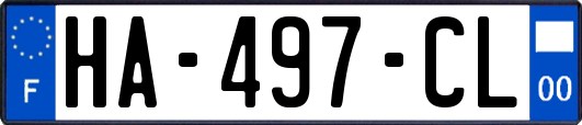 HA-497-CL