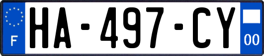 HA-497-CY