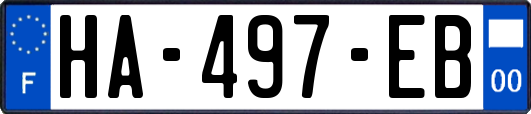 HA-497-EB