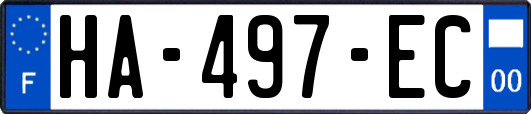 HA-497-EC