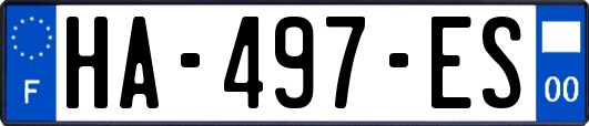 HA-497-ES