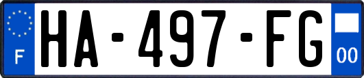 HA-497-FG