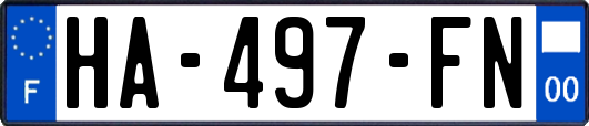 HA-497-FN