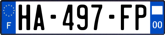 HA-497-FP