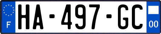 HA-497-GC