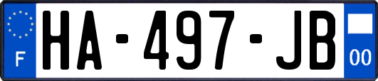 HA-497-JB