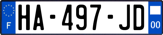 HA-497-JD