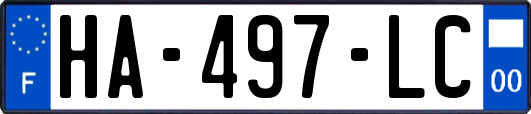 HA-497-LC