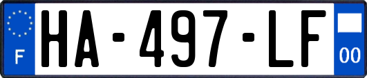 HA-497-LF