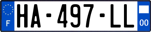 HA-497-LL