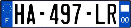 HA-497-LR