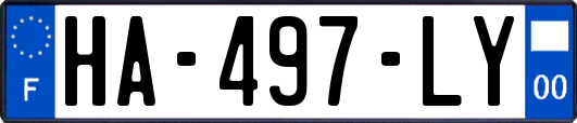 HA-497-LY